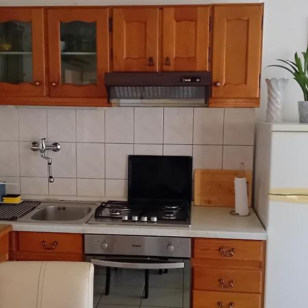 Apartment Bella Split Ngoại thất bức ảnh