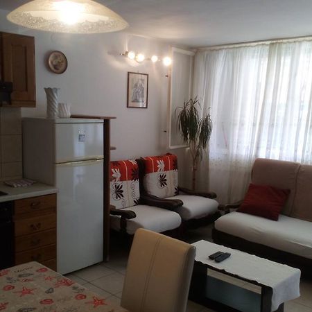 Apartment Bella Split Ngoại thất bức ảnh