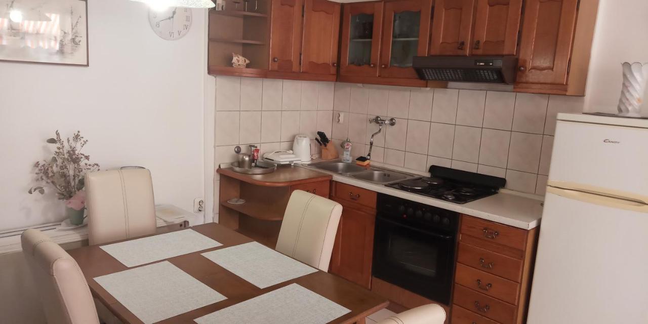 Apartment Bella Split Ngoại thất bức ảnh