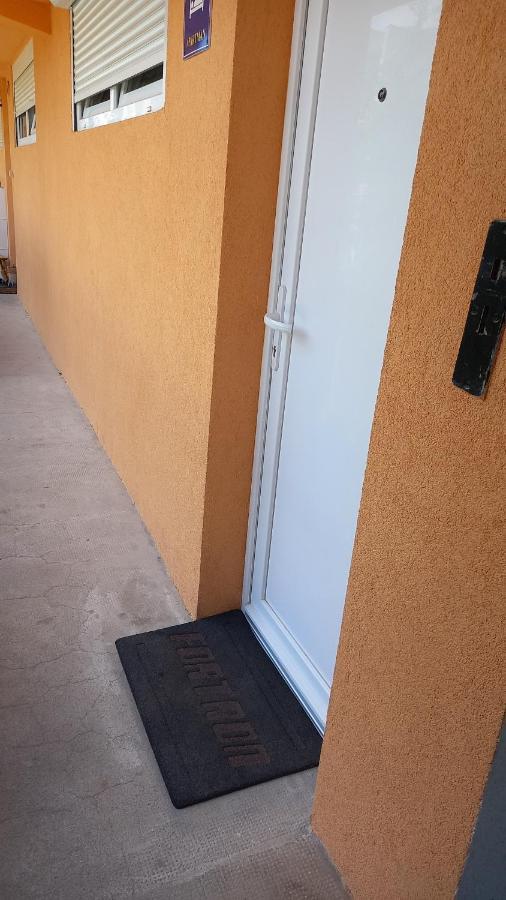 Apartment Bella Split Ngoại thất bức ảnh