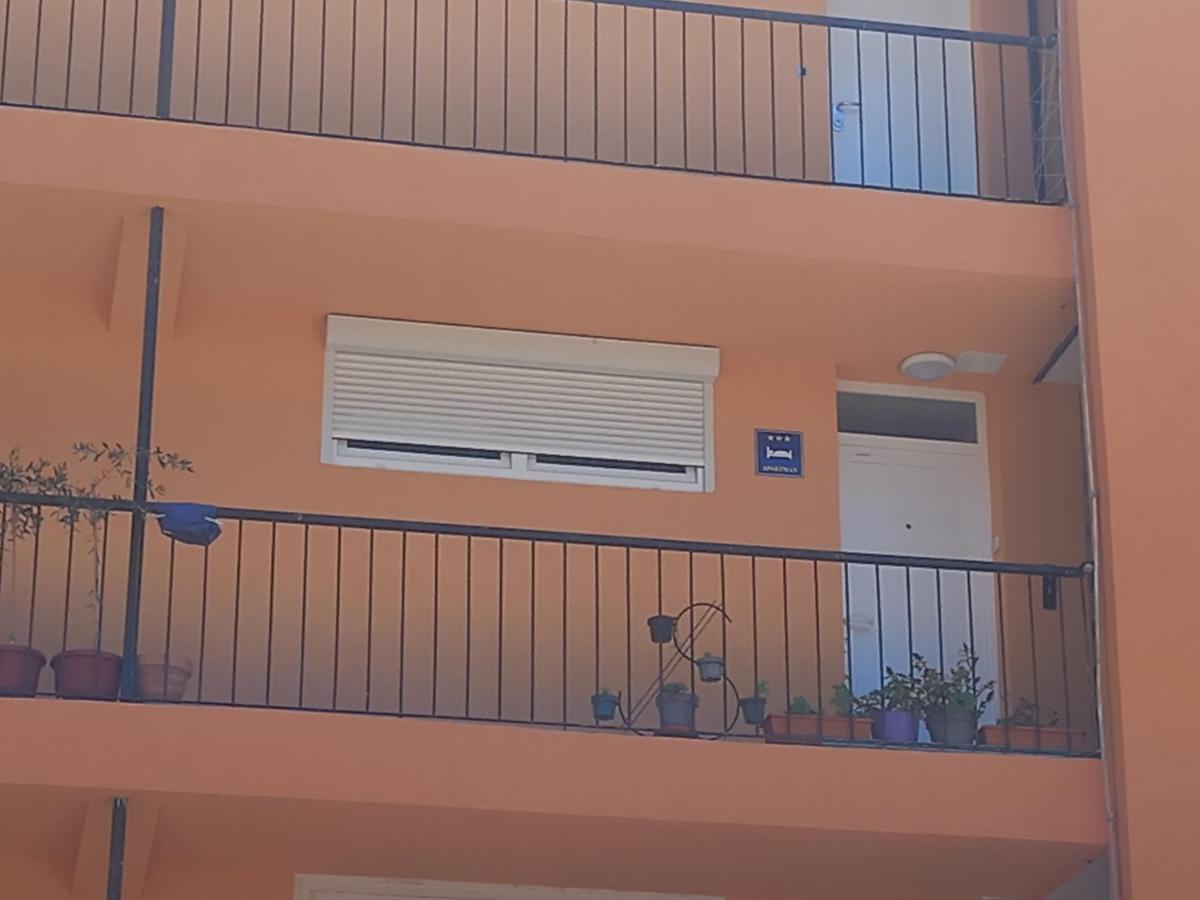 Apartment Bella Split Ngoại thất bức ảnh