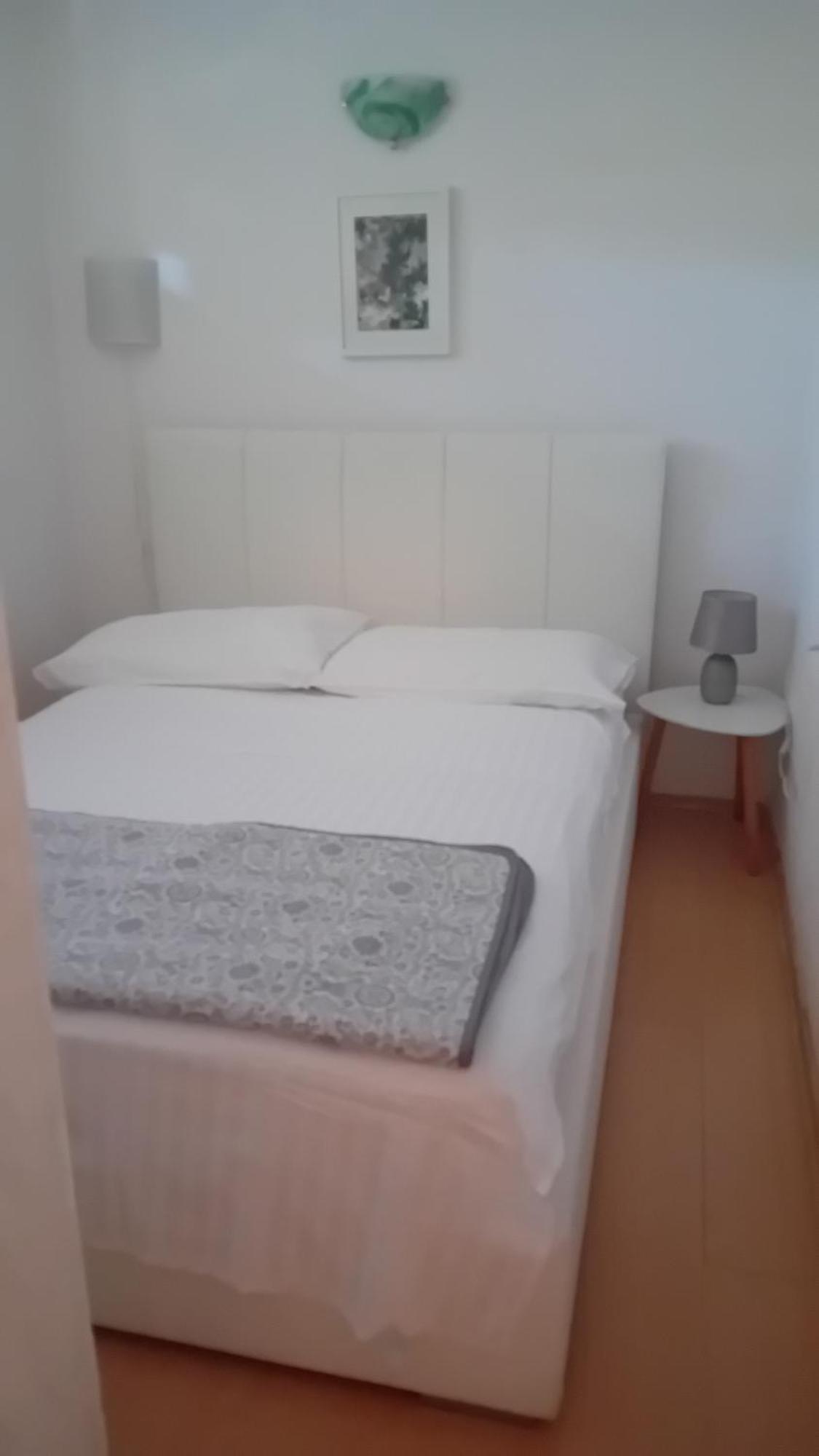 Apartment Bella Split Ngoại thất bức ảnh
