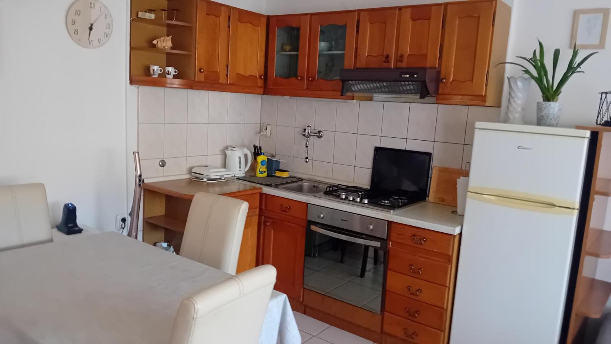 Apartment Bella Split Ngoại thất bức ảnh