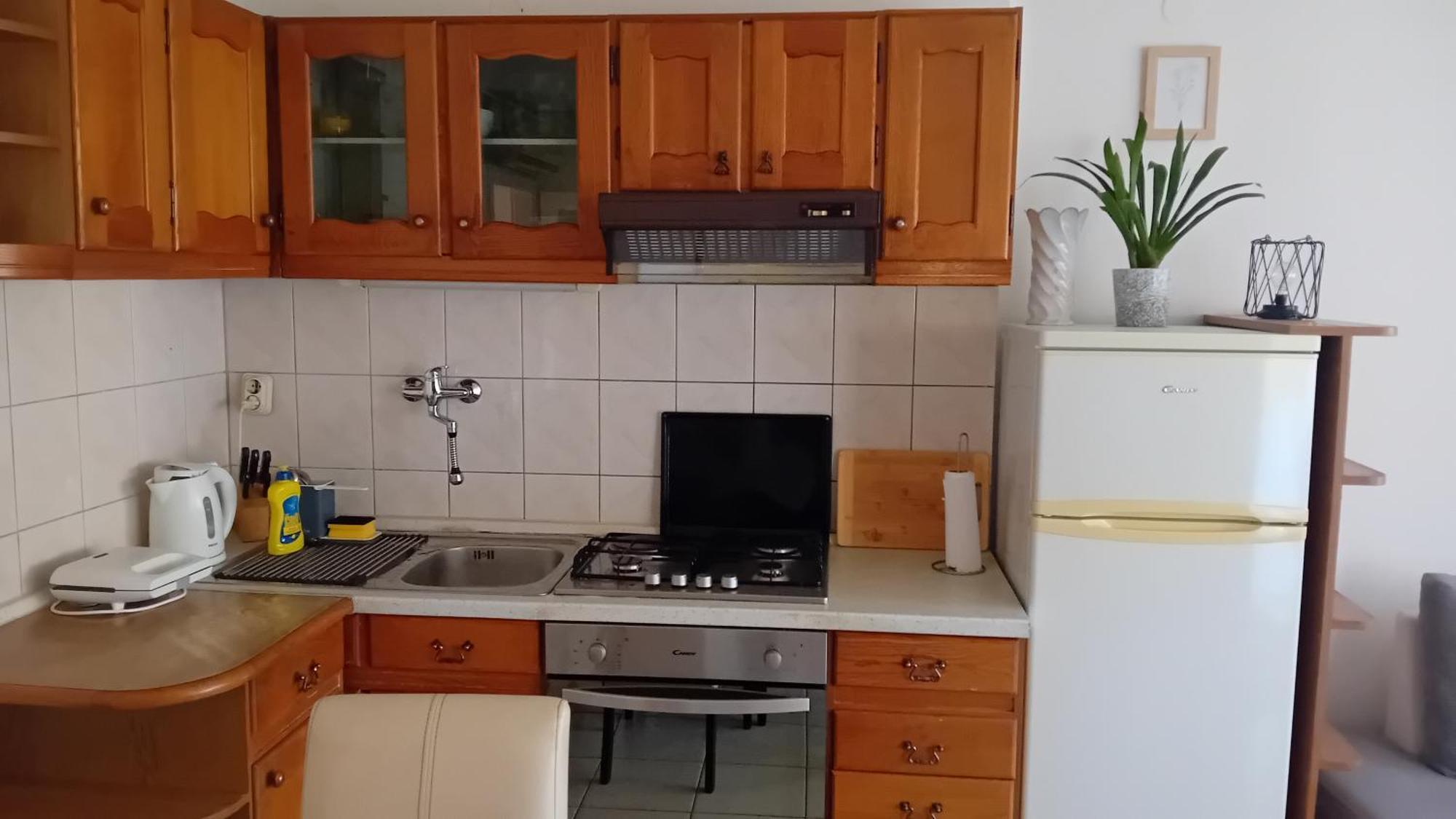 Apartment Bella Split Ngoại thất bức ảnh