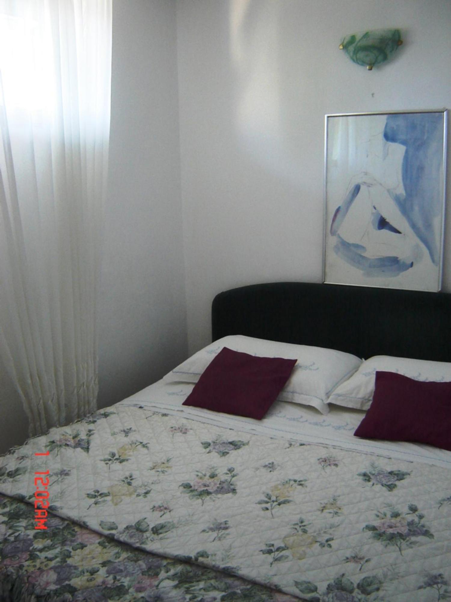 Apartment Bella Split Ngoại thất bức ảnh