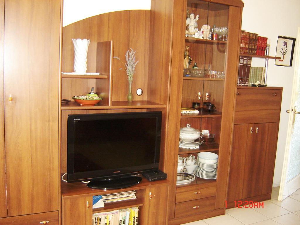 Apartment Bella Split Phòng bức ảnh