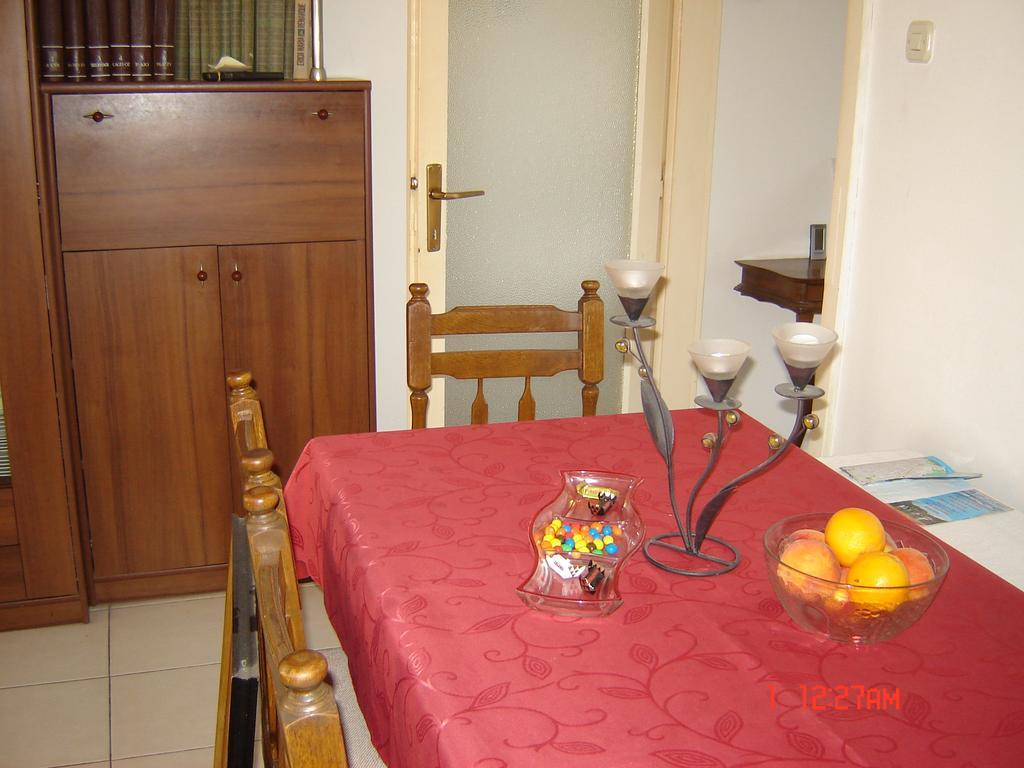 Apartment Bella Split Phòng bức ảnh