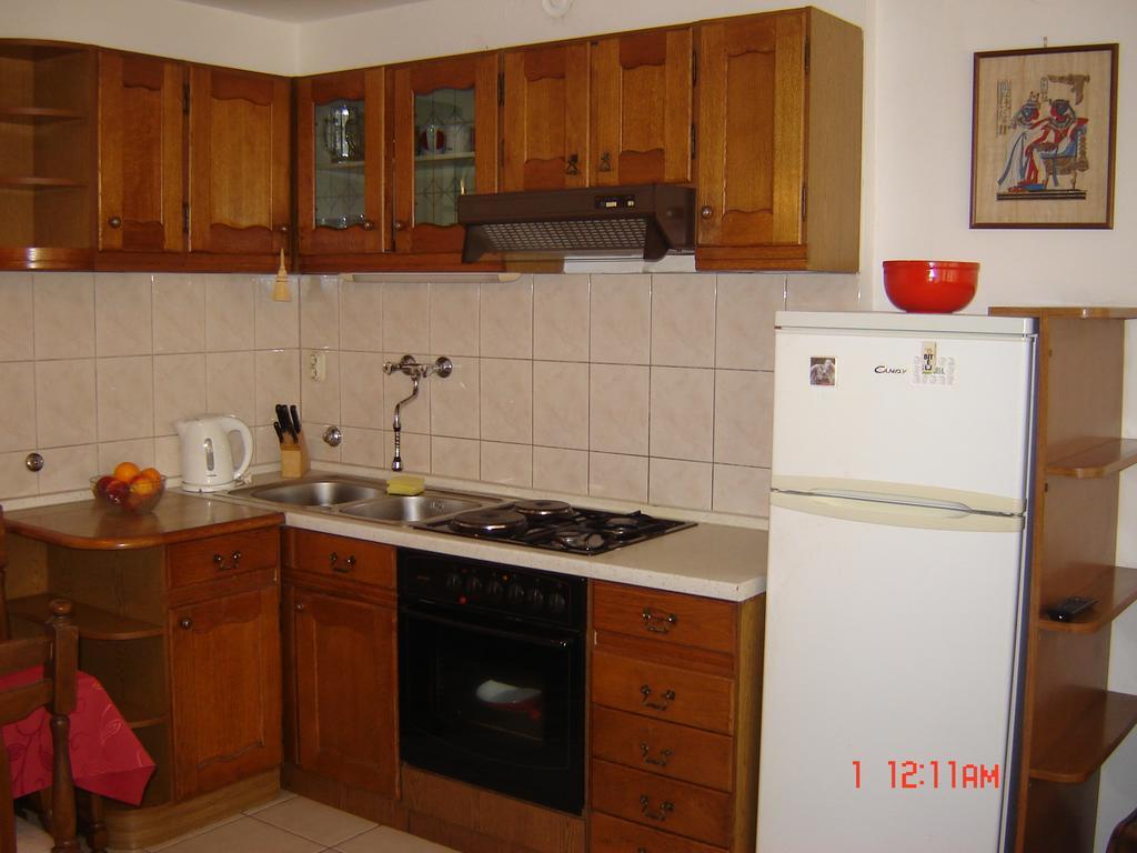 Apartment Bella Split Phòng bức ảnh