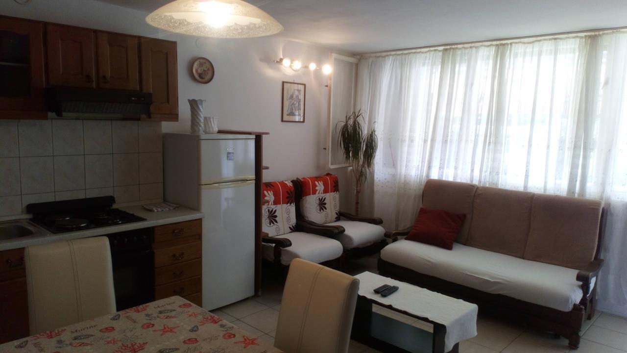 Apartment Bella Split Ngoại thất bức ảnh