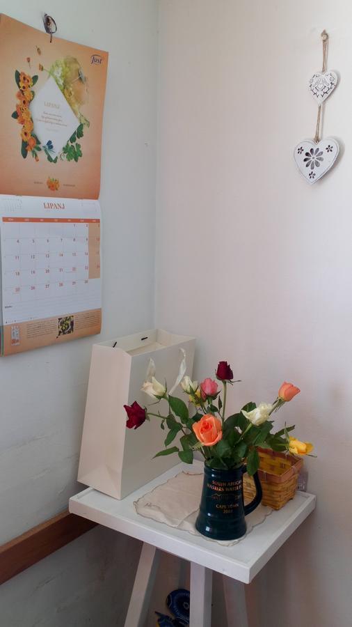 Apartment Bella Split Ngoại thất bức ảnh
