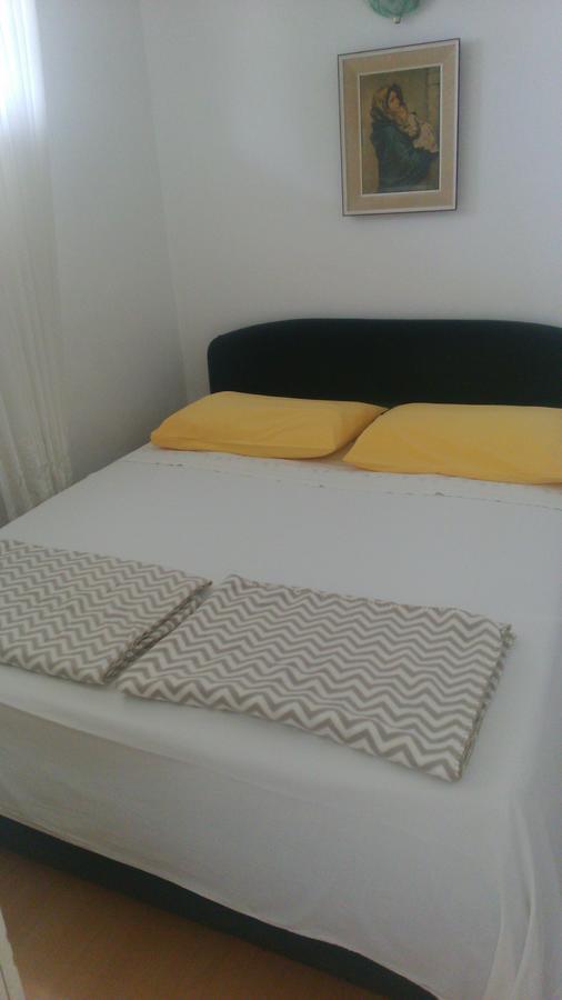Apartment Bella Split Ngoại thất bức ảnh