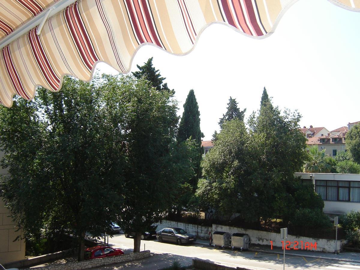Apartment Bella Split Ngoại thất bức ảnh